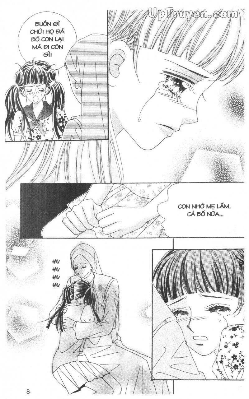 meo meo dịu dàng đi nhé chapter 7 8