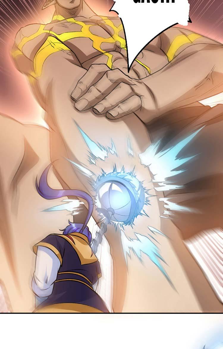 võ đạo độc tôn chapter 608 20