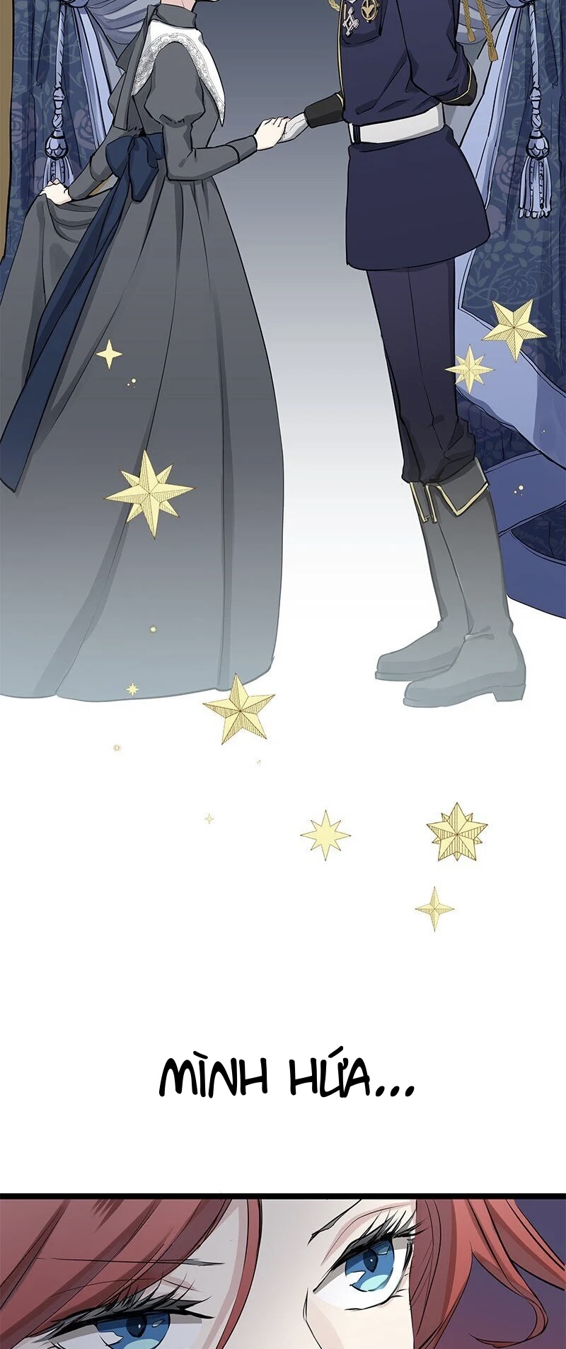 nullitas~nàng dâu giả dối~ chapter 20.2 24