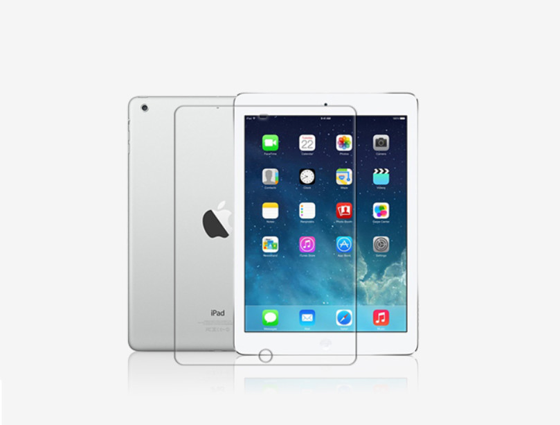 Miếng dán kính cường lực cho Ipad mini 5 2019 - 7.9 inch (Clear)