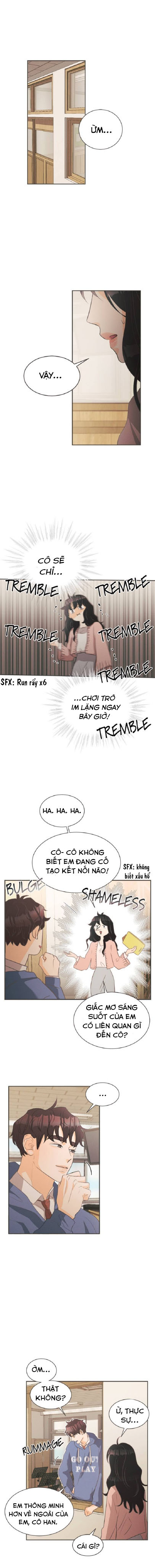 giấc mộng đêm hè chapter 2 19