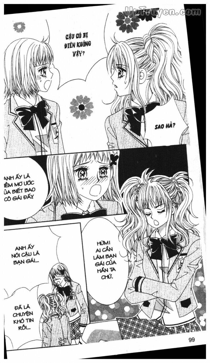 thoát kiếp hồ ly chapter 14 44