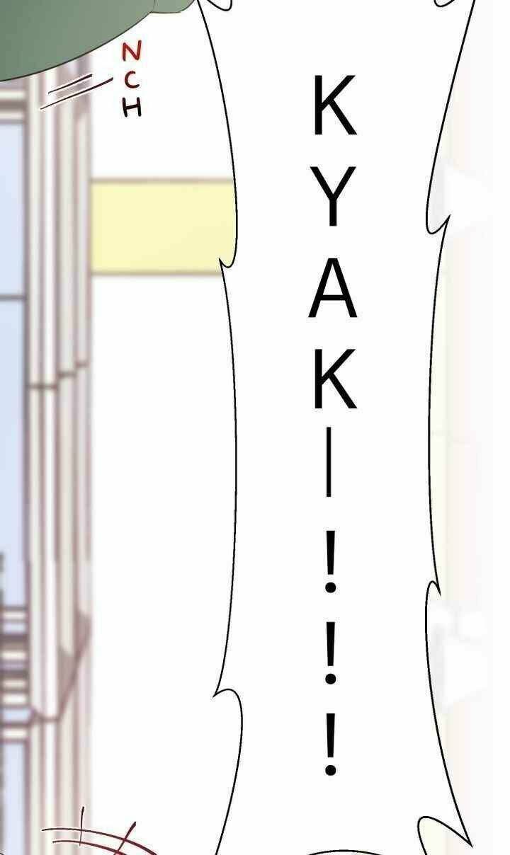 idol sống trong nhà tôi ! chapter 3 60