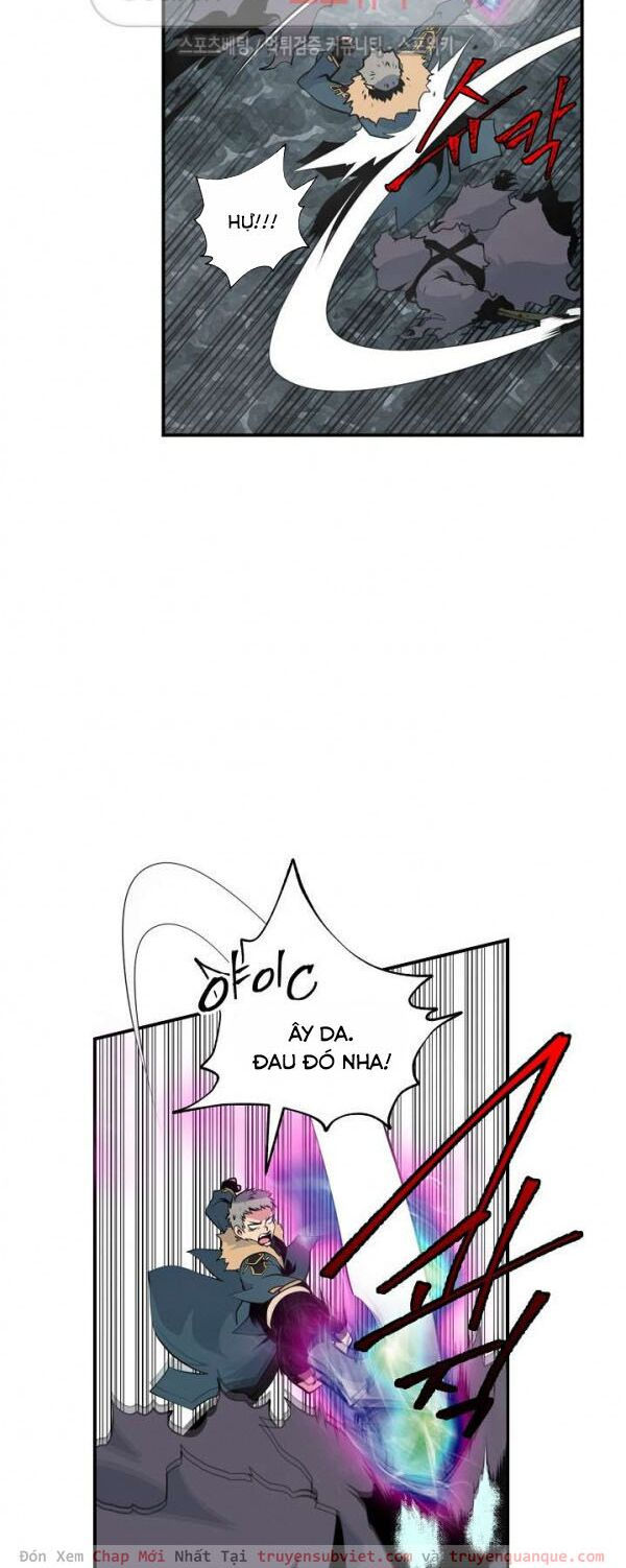 tôi sinh ra để làm người vĩ đại chapter 26 12