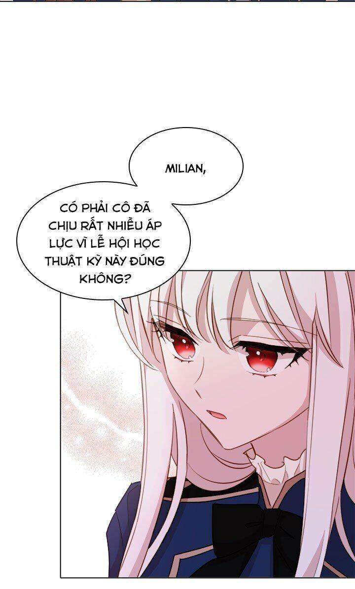 để yên cho tiểu thư hiền chapter 31 32