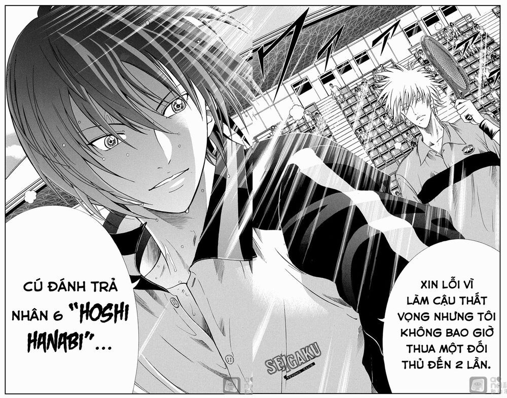 new prince of tennis chapter 363 15