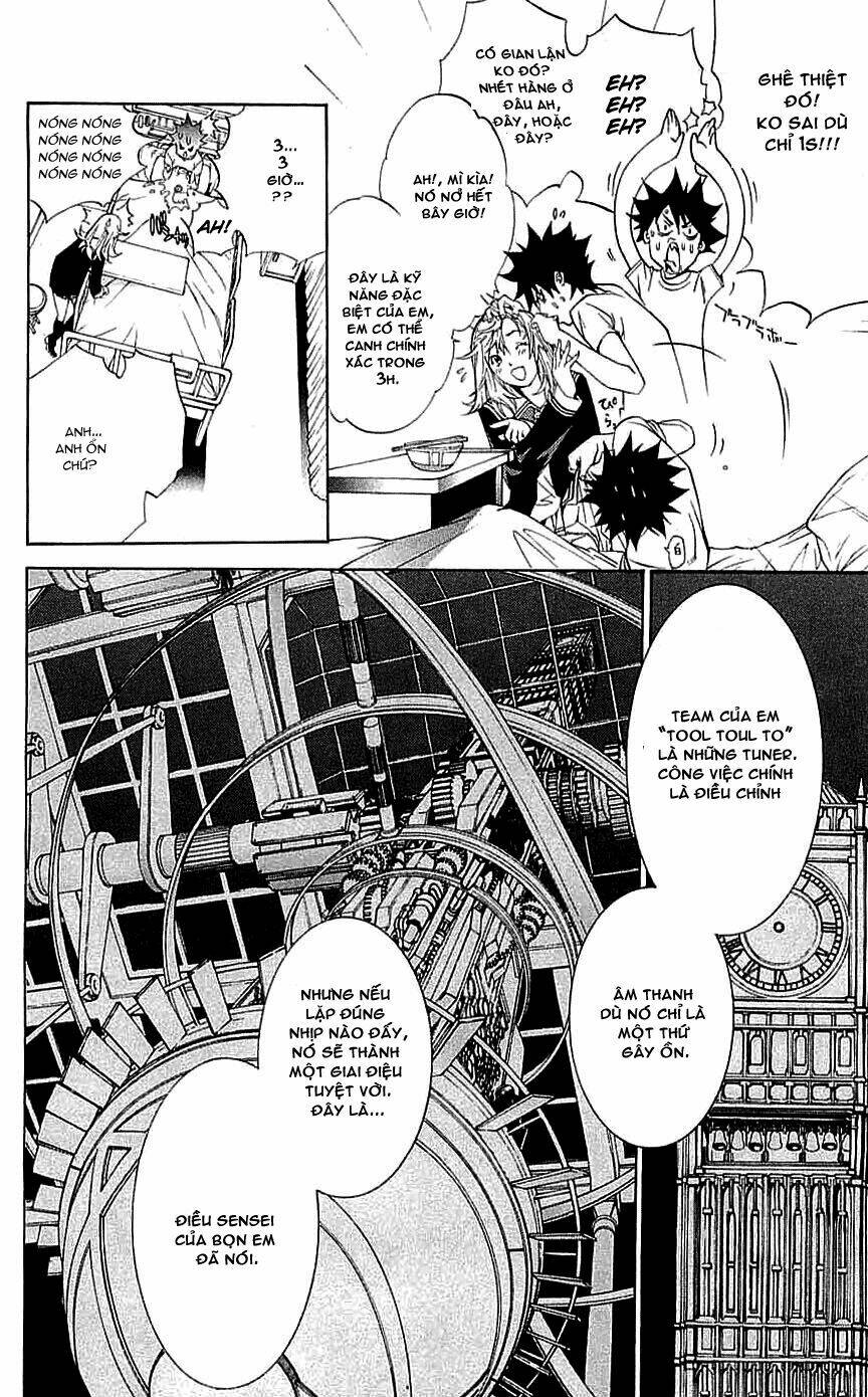 air gear chapter 117 15