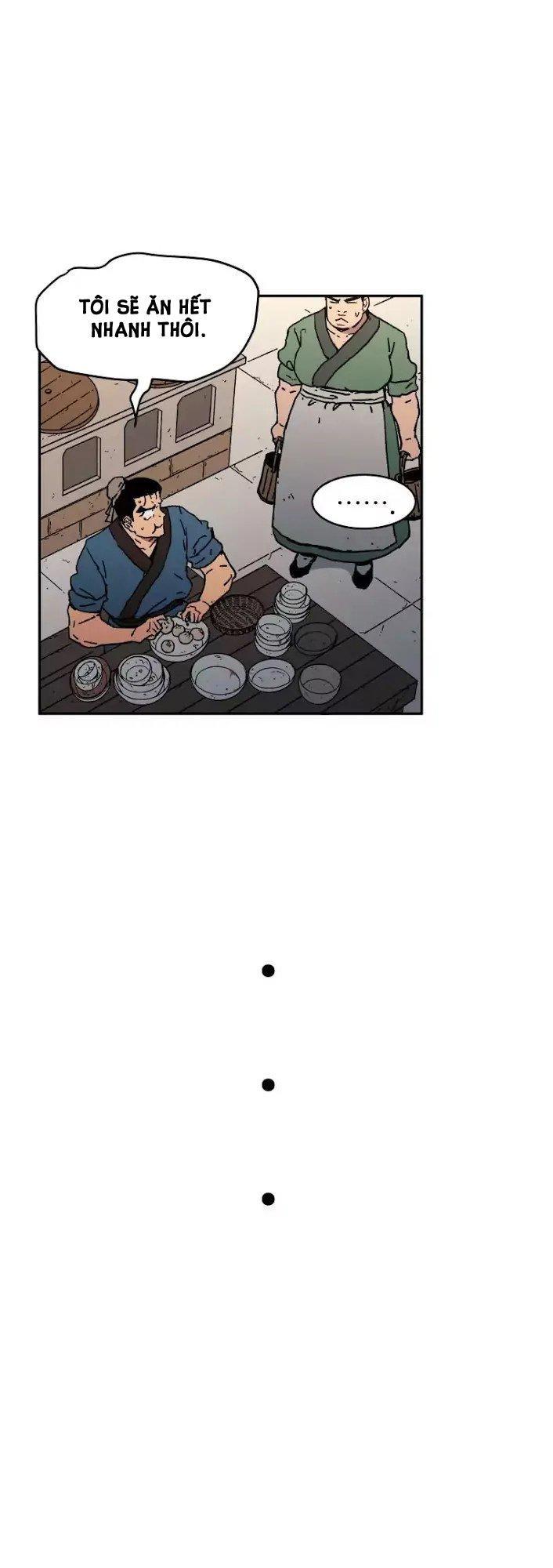 Bố Vô Song chapter 18 34