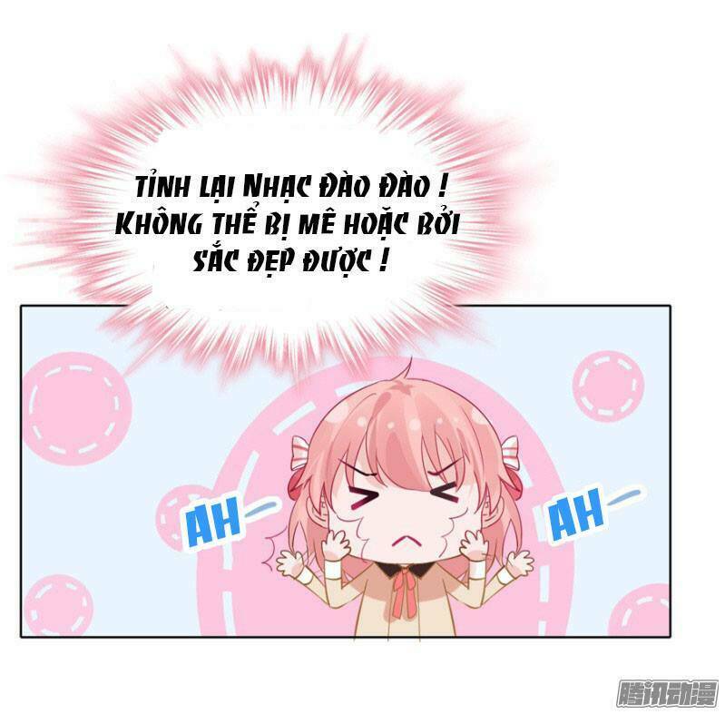 lừa gạt thiếu gia quí tộc làm bạn trai chapter 4 10