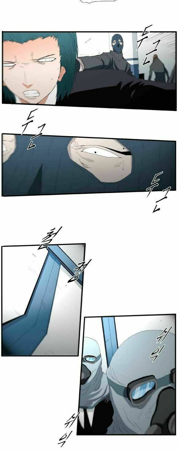 siêu năng chapter 44 19