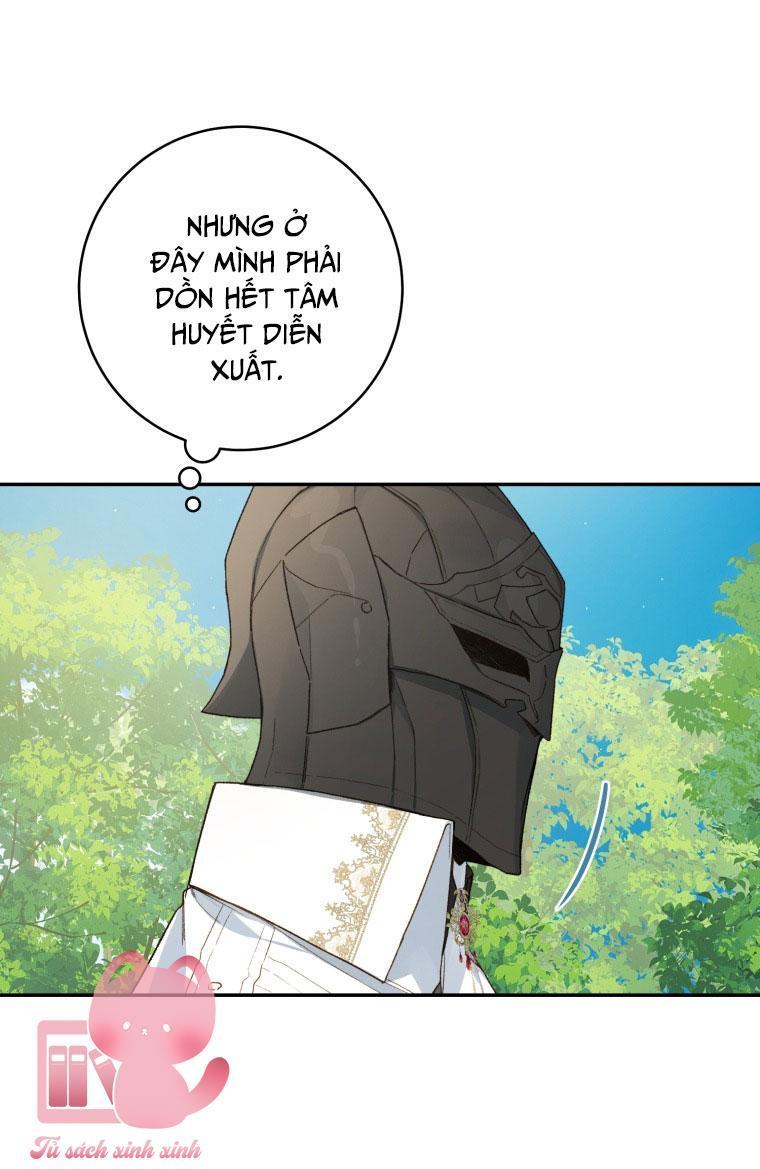 trang trại hạt dẻ cạnh hoàng cung chapter 41 30