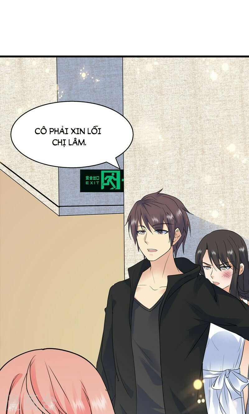 cô vợ siêu mẫu của cố thiếu chapter 135 5