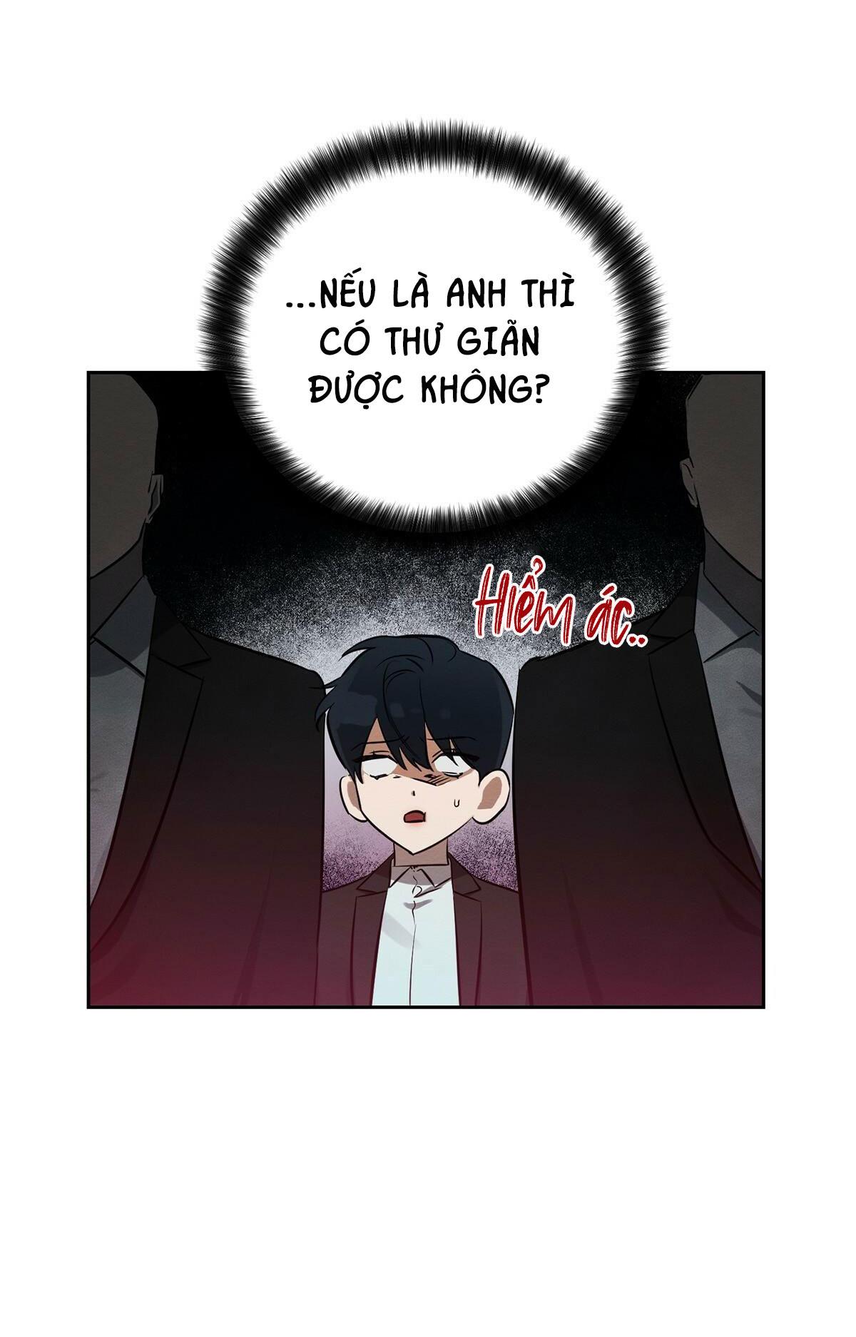 lý do của ác nhân chapter 4 6