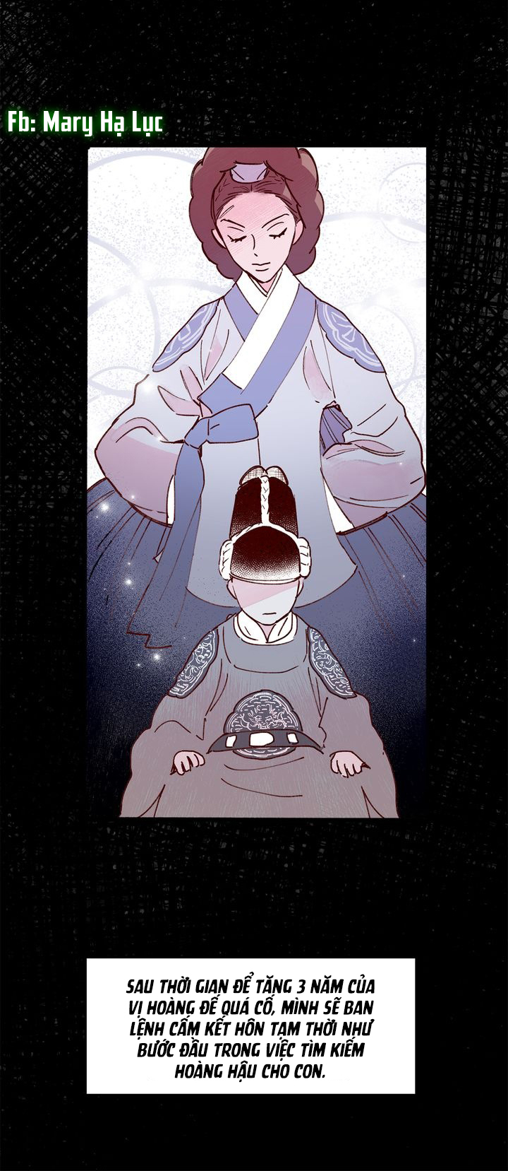 tham vọng quyền lực (full) chapter 40 12