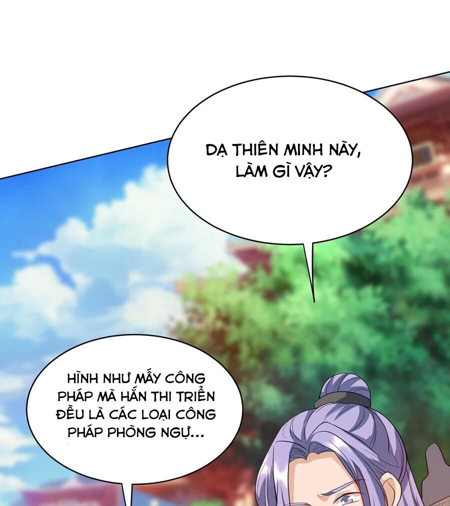 chúa tể tam giới chapter 115 39