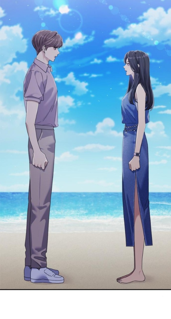 Couple Breaker chapter 78.1 25