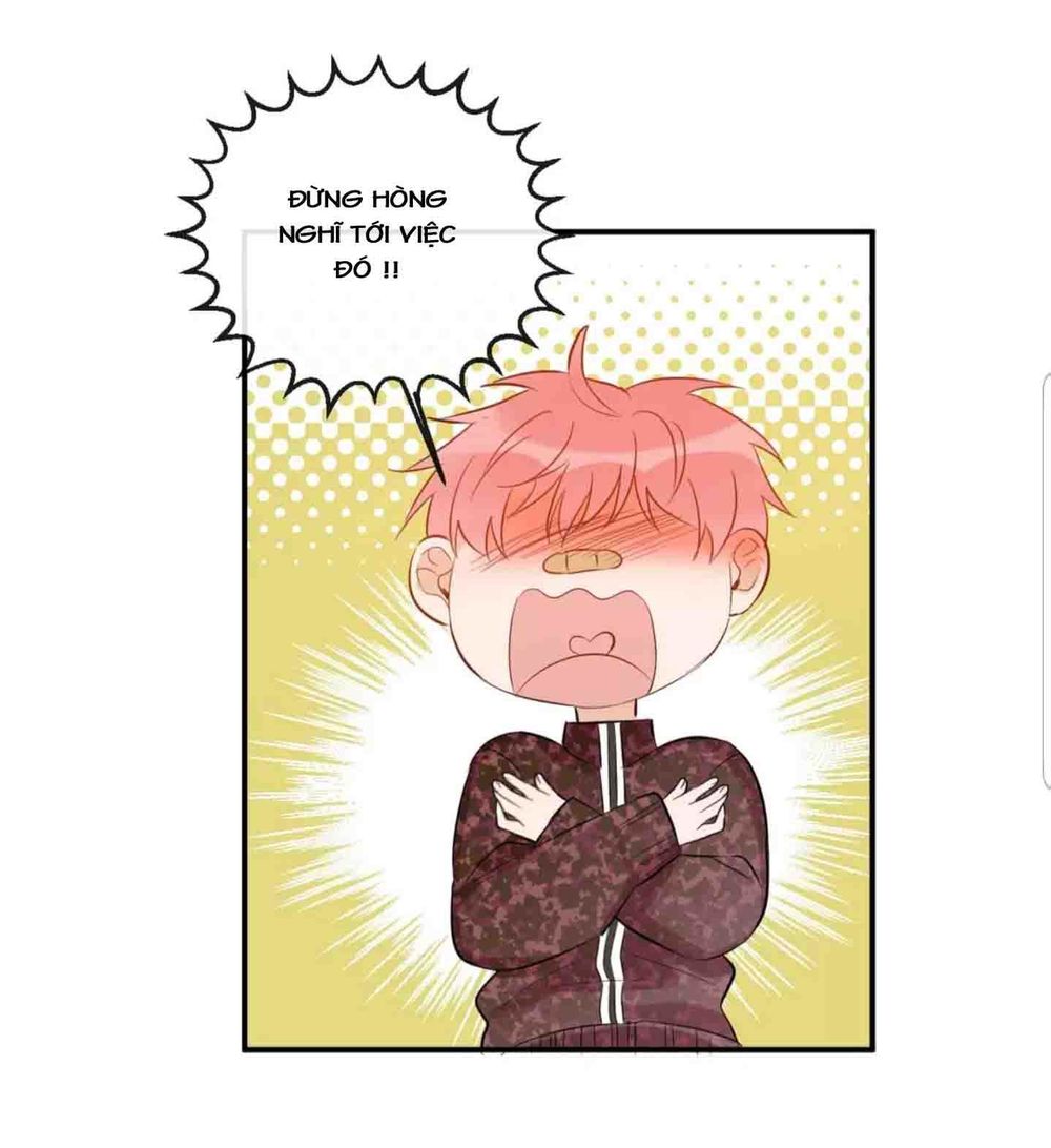 ánh trăng ngọt ngào chapter 22 27