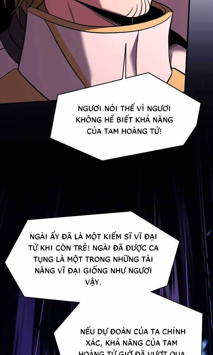 sự trở lại của hiệp sĩ giáo vô song chapter 102 79