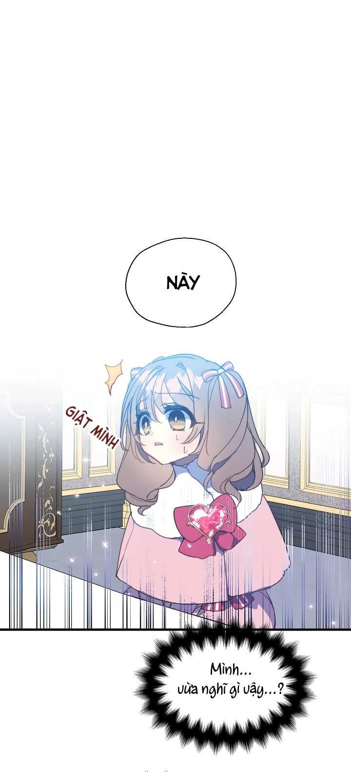 bệ hạ, xin đừng giết tôi!! chapter 15 36