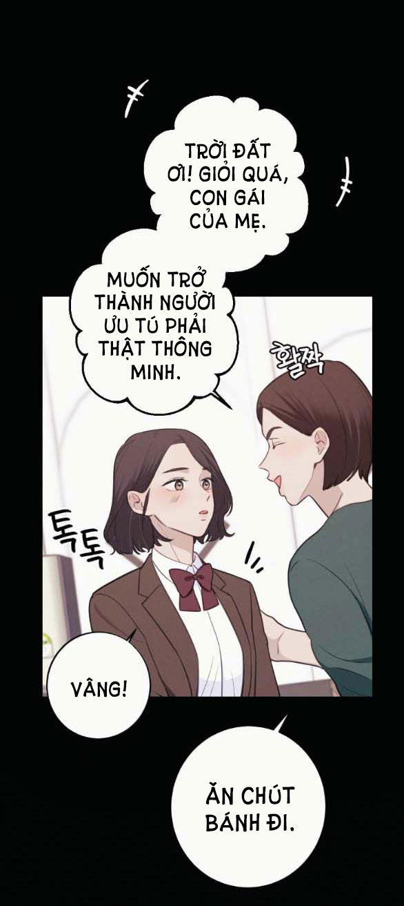 [18+] người vợ quyến rũ chapter 3.1 30