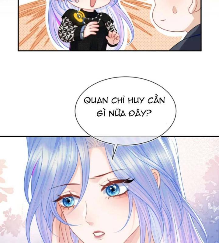 vị chỉ huy lạnh lùng khóc trong vòng tay tôi chapter 6 26