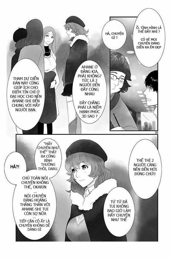 steins, gate: heiji kyokusen no epigraph chapter 3 31