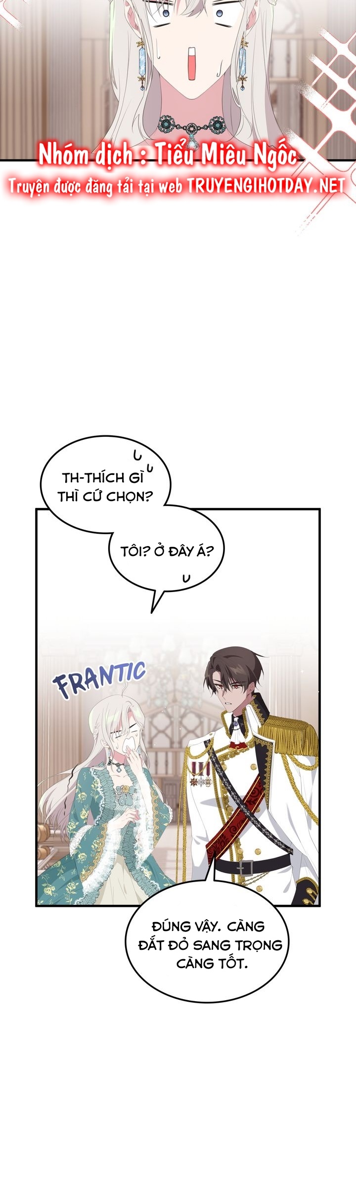 thưởng thức hương vị chapter 39 12