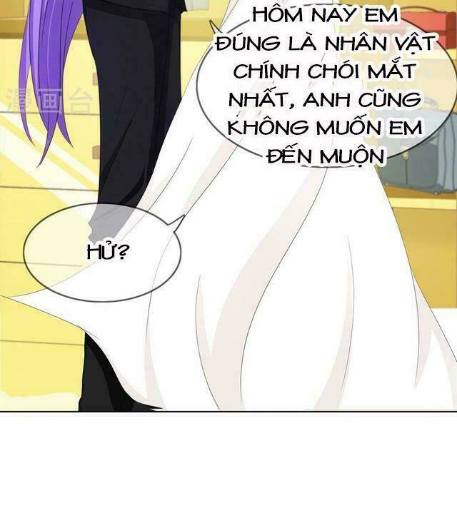 bá đạo trung khuyển tìm ái ký chapter 123 34