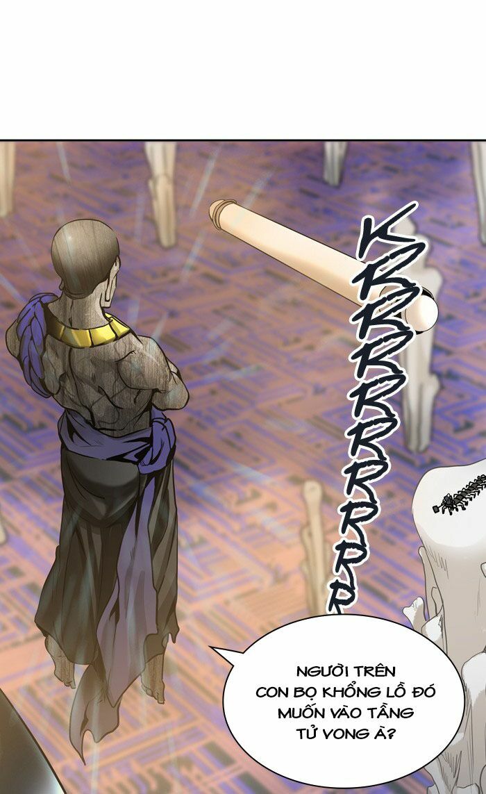 tòa tháp bí ẩn 2 chapter 236 111