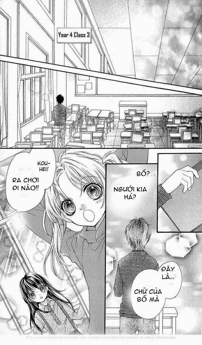 yamamoto zenjirou to moushimasu chapter 11 37