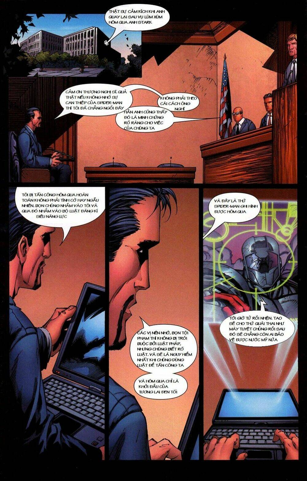 civil war full event chapter 5 12