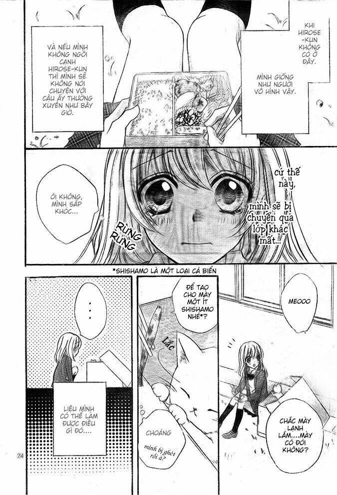 tình yêu của hiyo chapter 4 25