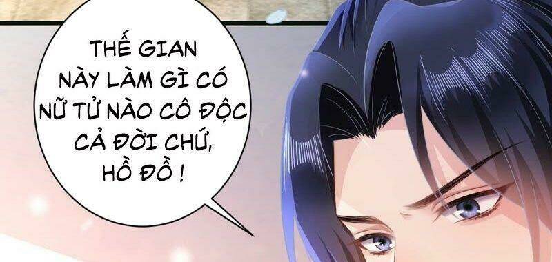 quận chúa vững vàng, thiết lập nhân vật không thể vỡ chapter 56 50