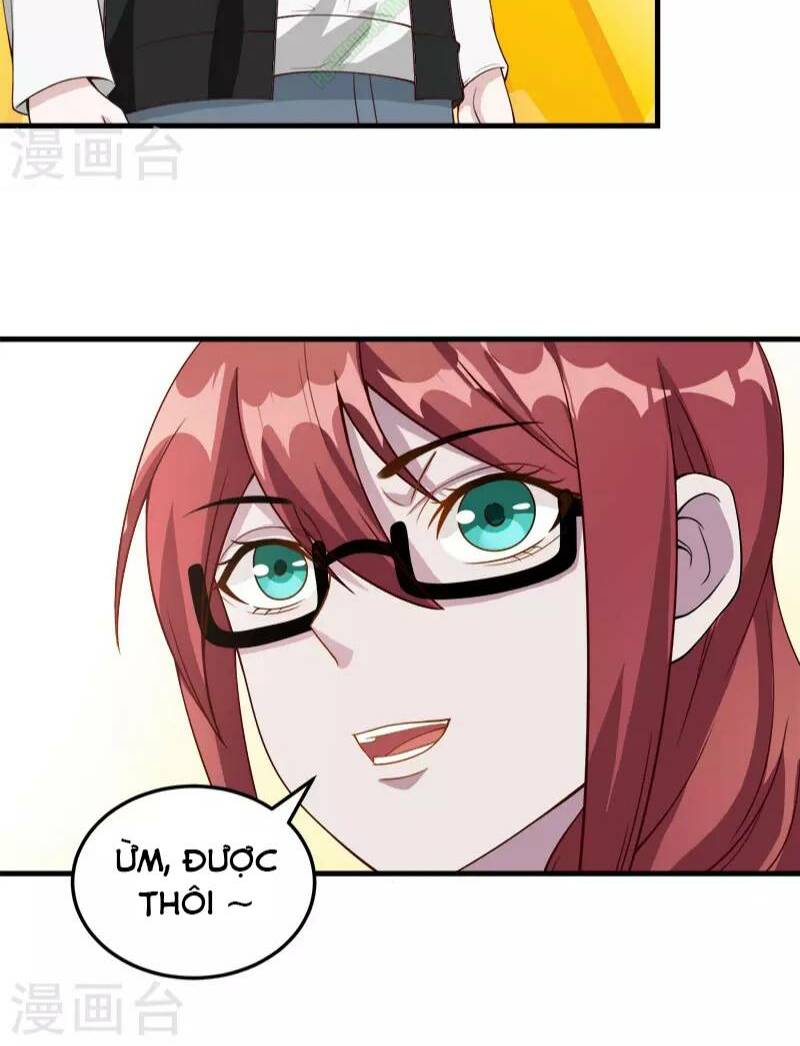 kiếm vũ chapter 39 23