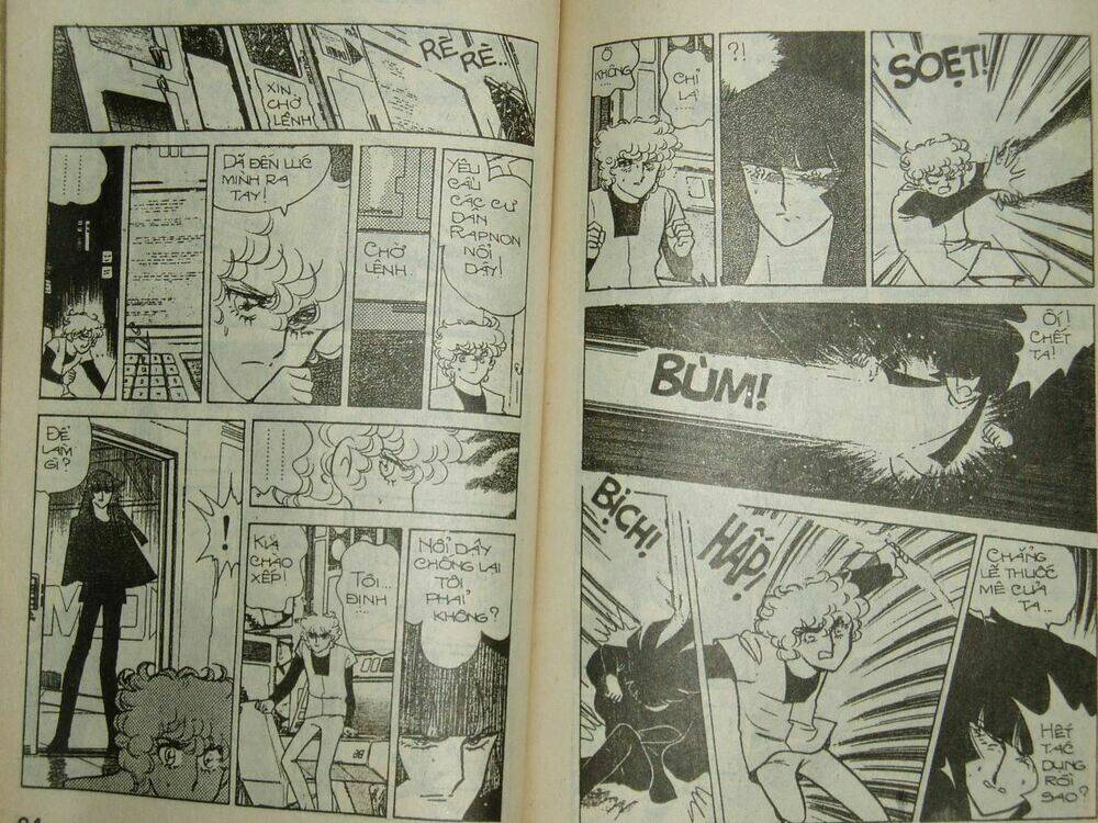 siêu nhân locke chapter 8 45