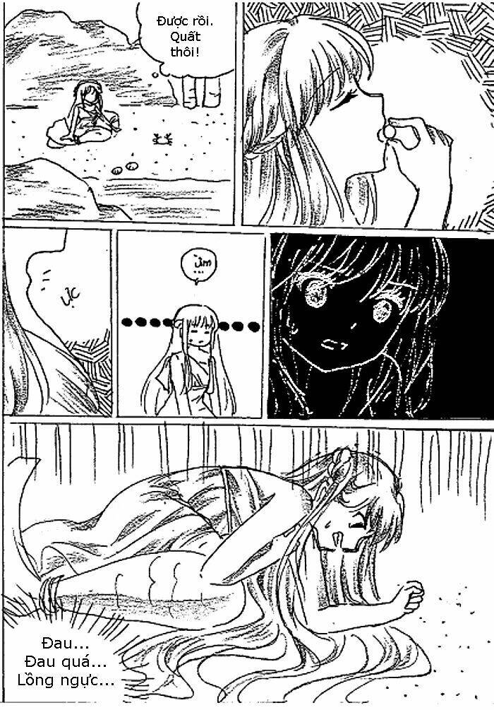 thế giới sắc màu của syou. chapter 1 16