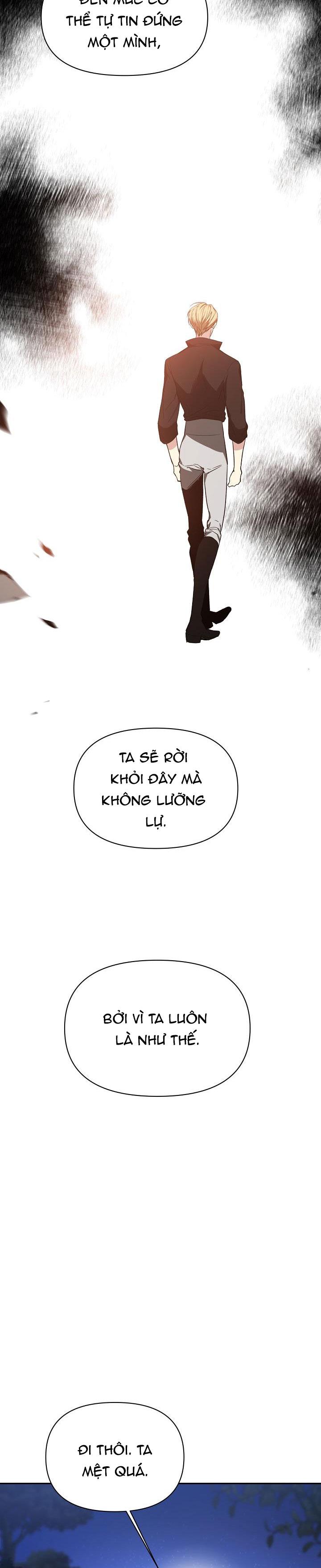 hai đất nước, đất nước của nô lệ chapter 25 20