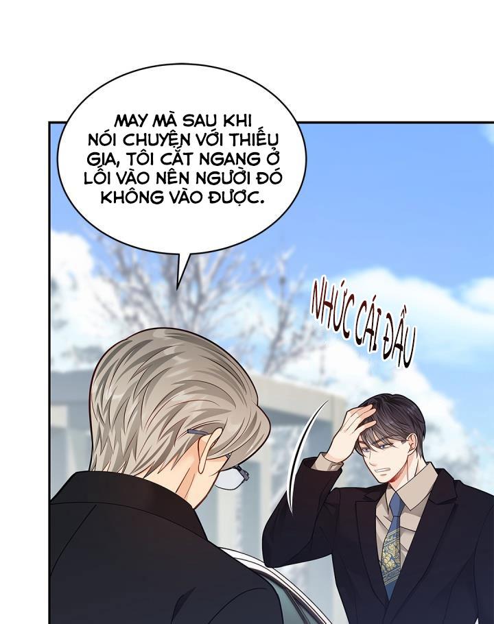 hôn nhân bị đánh cắp của hồ ly chapter 35 52