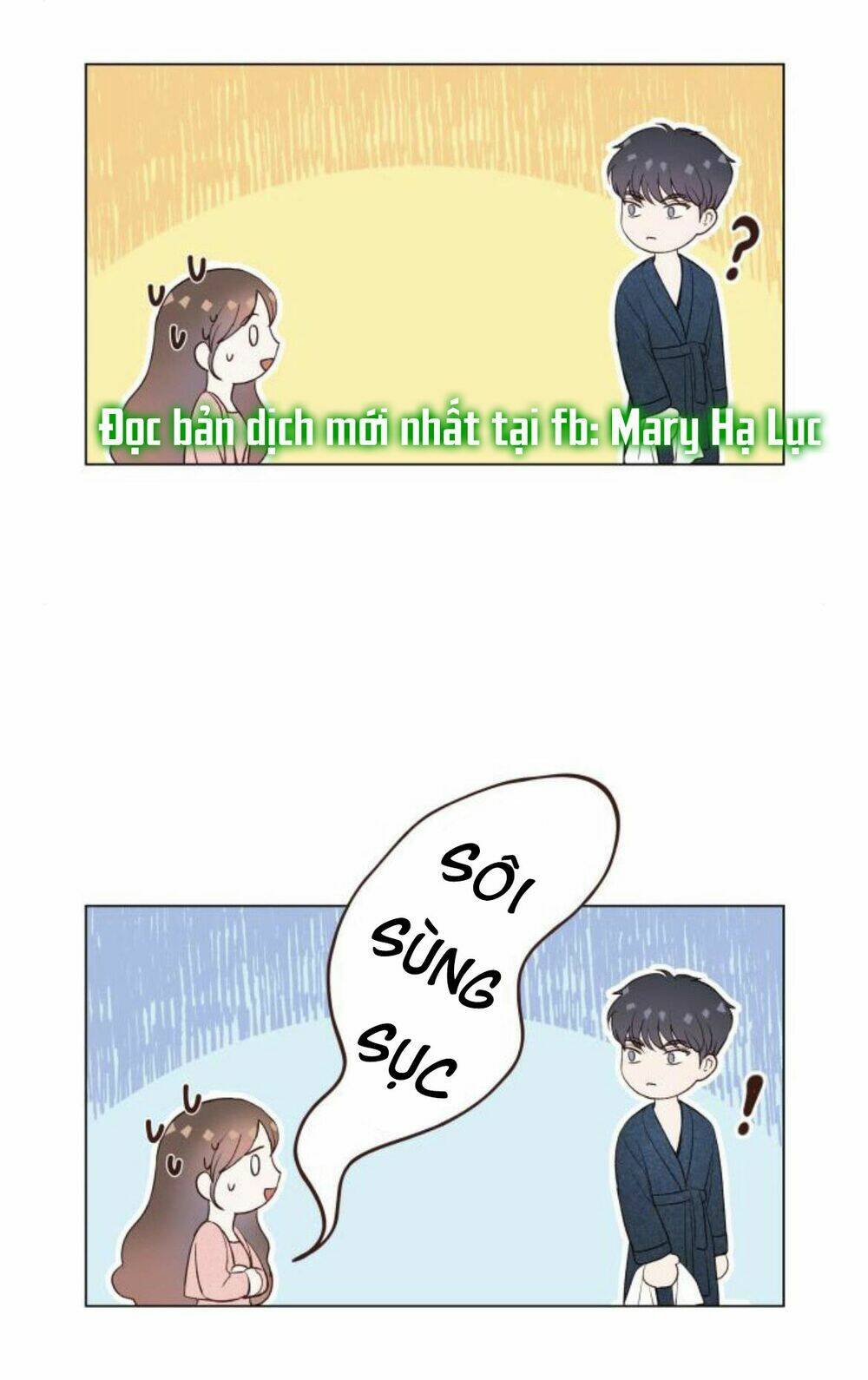 nhất định chúng ta sẽ được hạnh phúc chapter 18 61