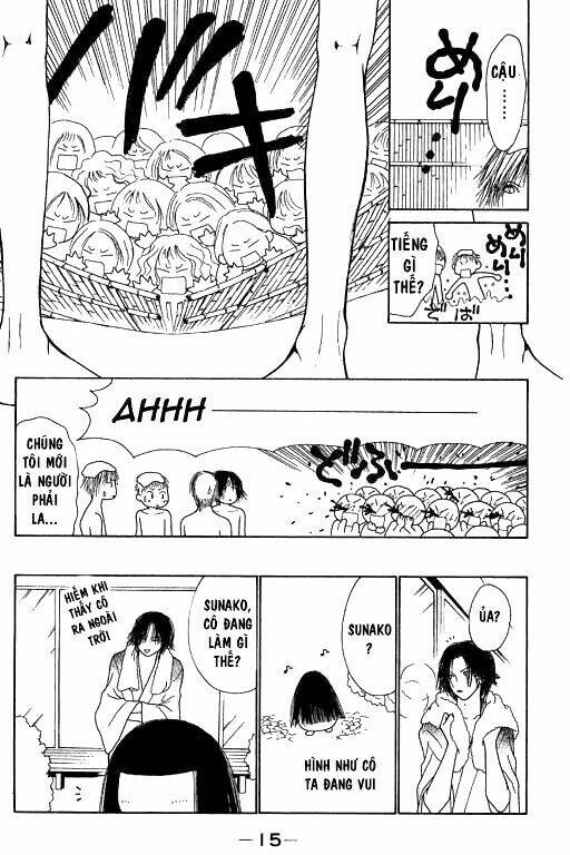 perfect girl evolution chapter 10 11