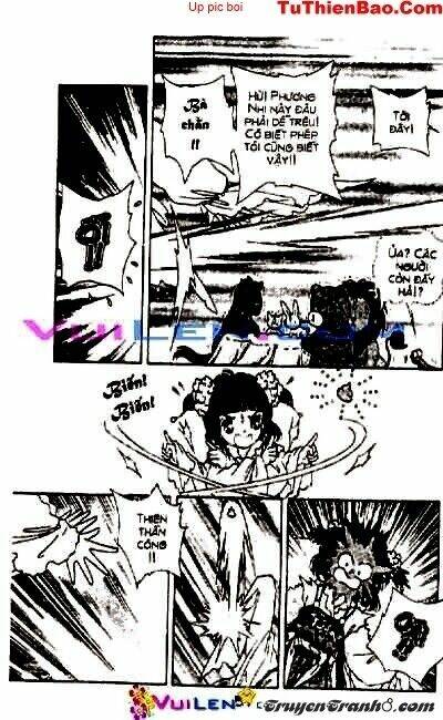 đóa hoa yêu kiều chapter 5 52