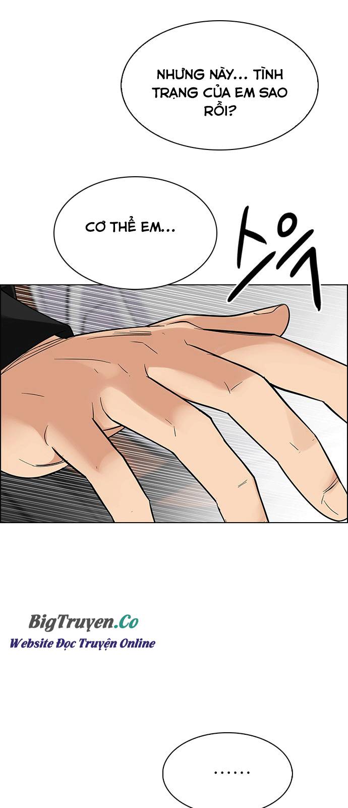 trò chơi số mệnh chapter 255 44