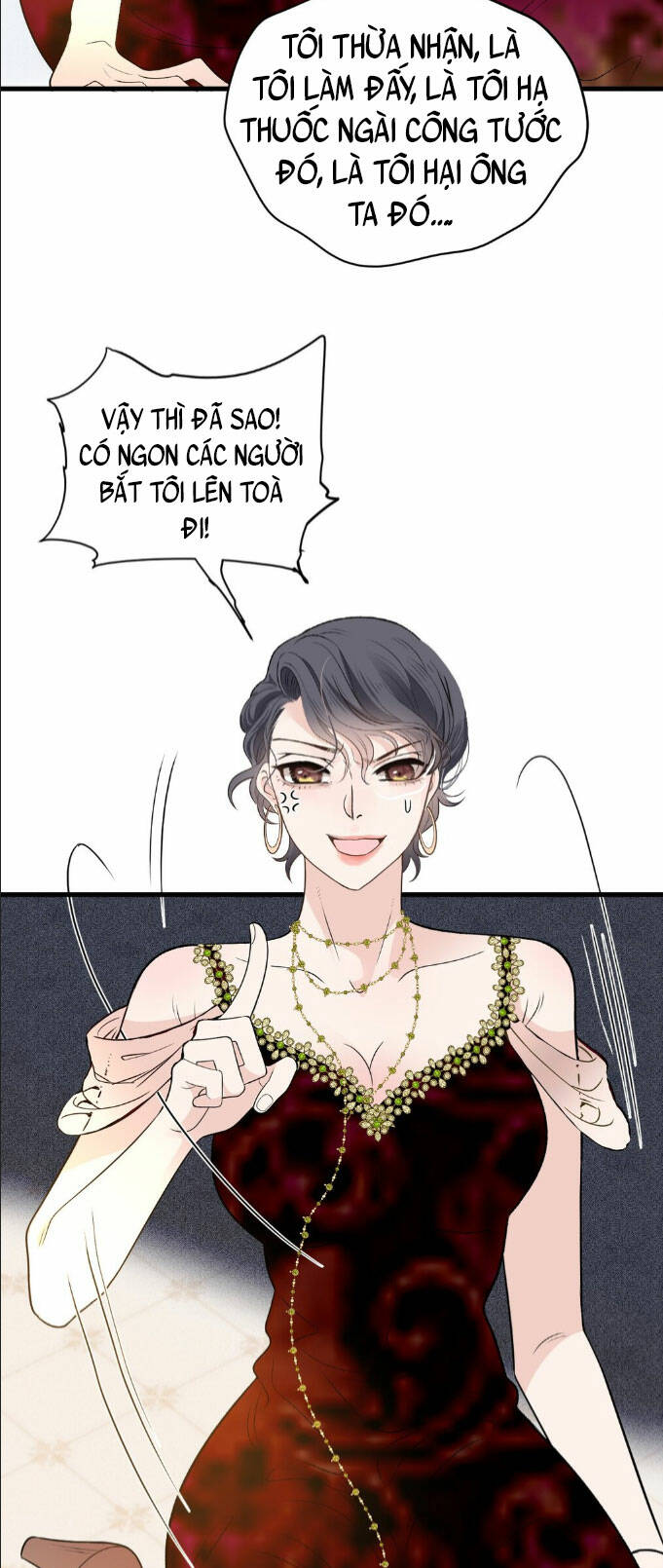 một vợ yêu, một bé con chapter 260 14