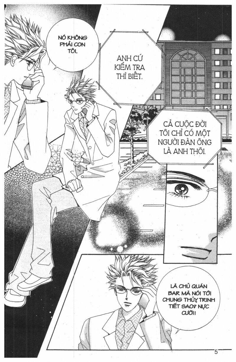 công chúa giả mạo chapter 16 5