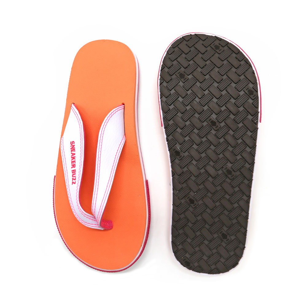 Dép Sneaker Buzz Women Sandals 5SB0035