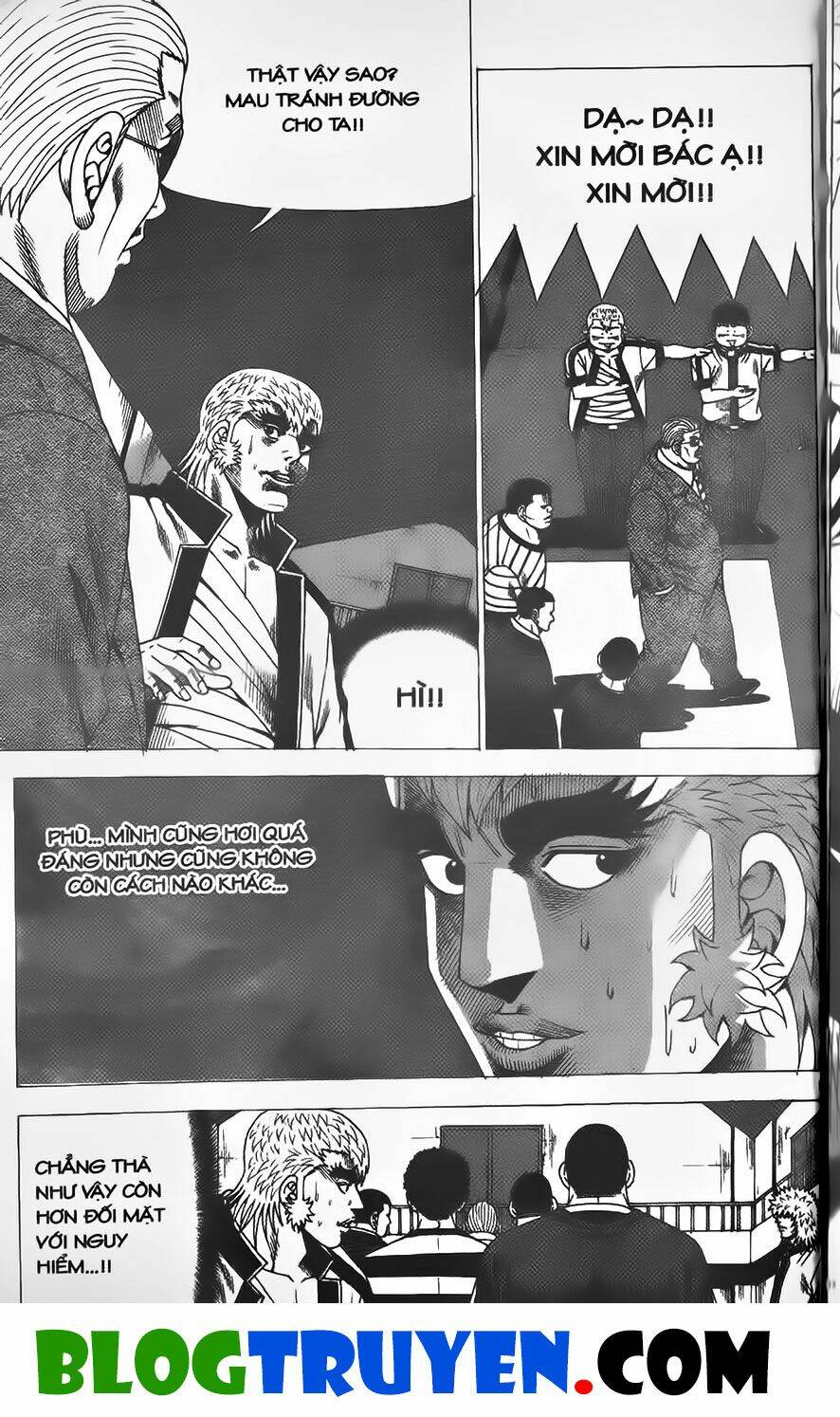 bitagi - anh chàng ngổ ngáo chapter 344 8