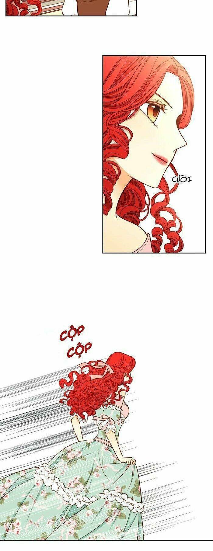 wendy , cô gái bán hoa chapter 40 23