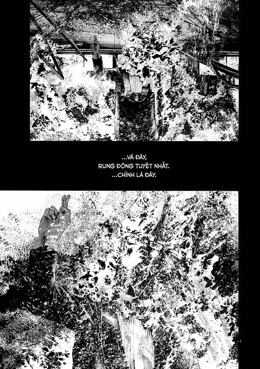 chúc ngủ ngon, punpun chapter 136 3