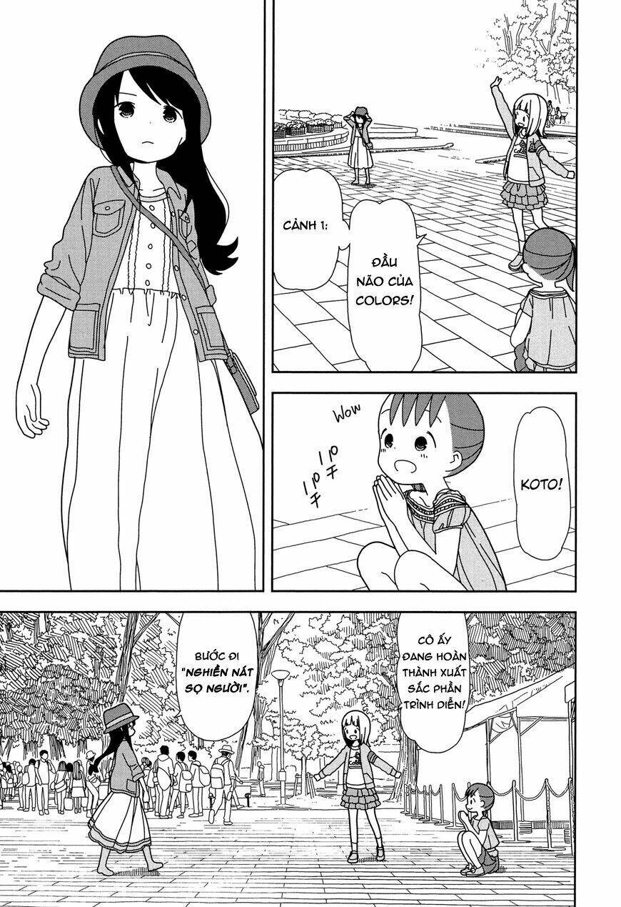 liên minh sắc màu chapter 35 8