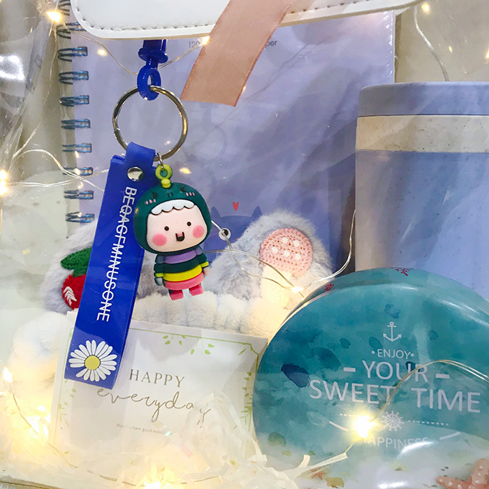 Quà tặng Luvgift Happy Everyday 